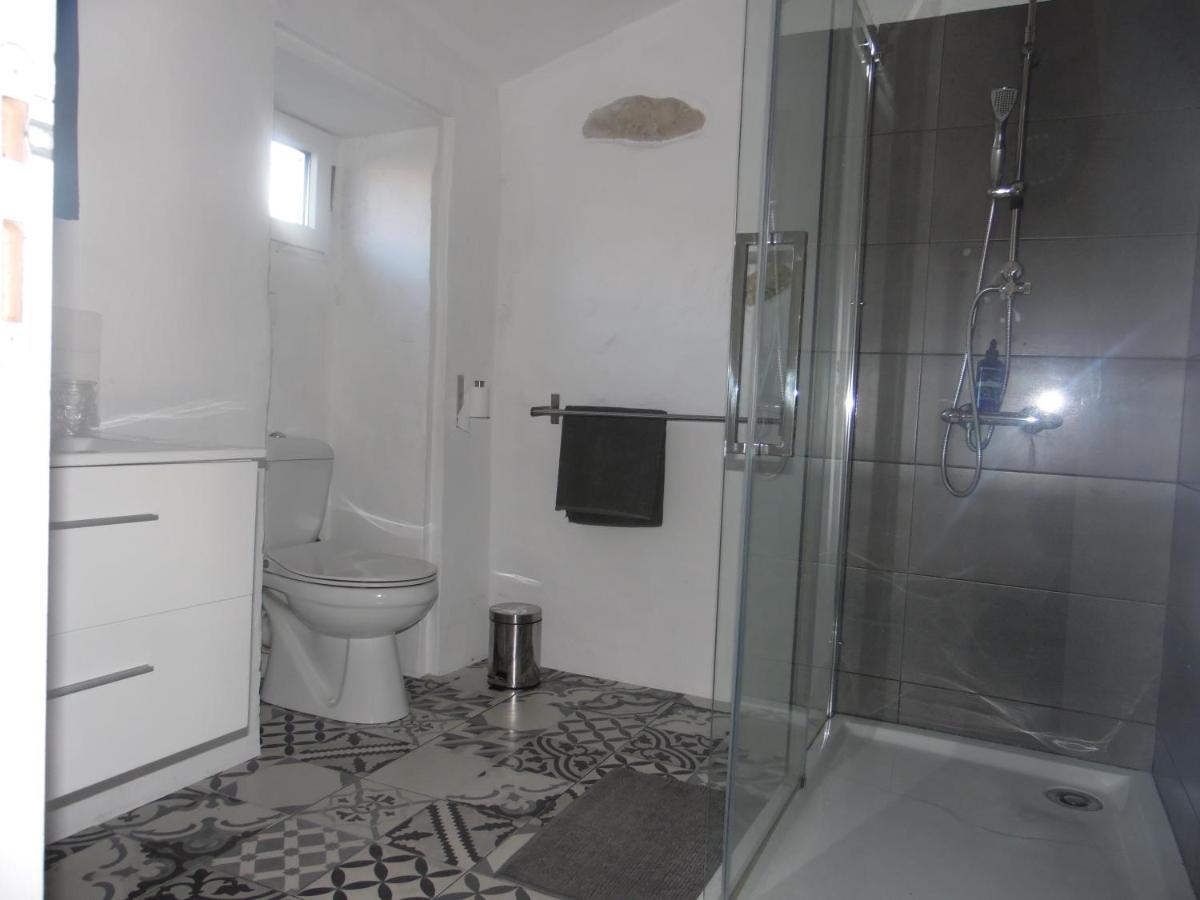 La Vigne D'Or Bed & Breakfast Teuillac Екстериор снимка