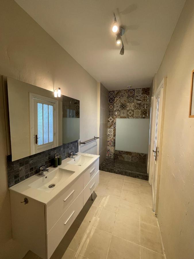 La Vigne D'Or Bed & Breakfast Teuillac Екстериор снимка